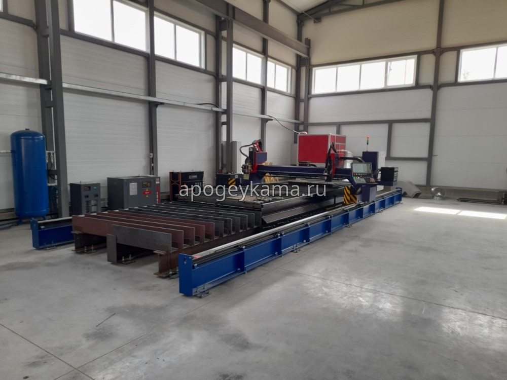 Как работает лазерная резка металла: принцип работы